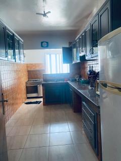bel et comfortable appartement centre agdal - 2