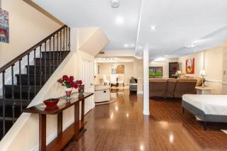 Modern Guest Suite Comfort for 5 Free Parking - 1