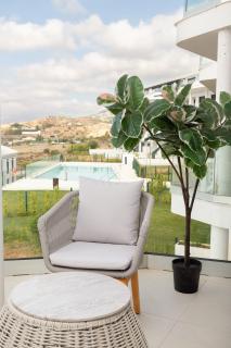 Higueron Hills - 7