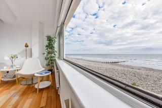 Marineside, Bracklesham - 8