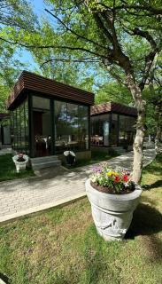 Masalli Hotel Isti su - 1