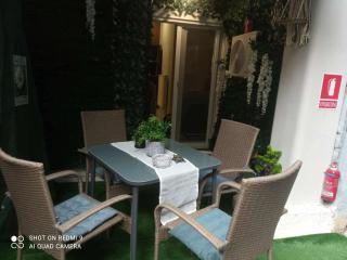 Central Mare Garden - 2