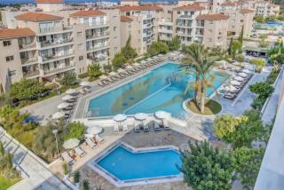 Elysia Breeze 2 Bed town house - 0
