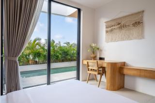 Ardhana 1 - Chic Villa by the Sea - Private Pool and Modern Comfort - 9