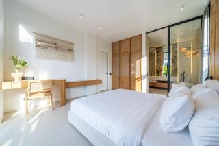 Ardhana 1 - Chic Villa by the Sea - Private Pool and Modern Comfort - 5