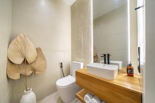Ardhana 1 - Chic Villa by the Sea - Private Pool and Modern Comfort - 3