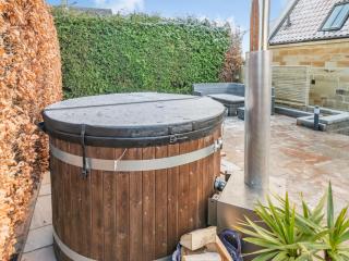 Forge Cottage - 8