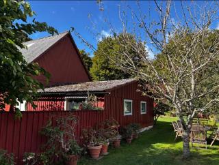 Bäckdalens Bed and Breakfast & Café - 1