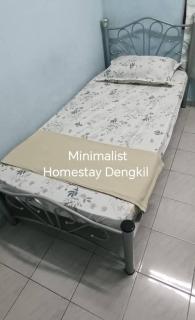 Minimalist Homestay Dengkil - 5