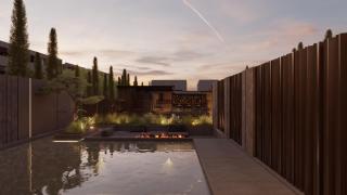 NEMA Design Hotel & Spa - Adults Only - 3