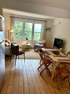 Private duplex on Hudson River - 0