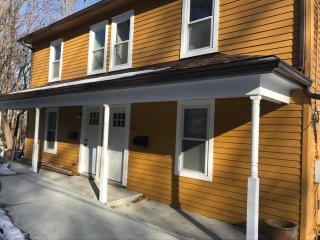 Private duplex on Hudson River - 6