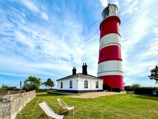 Lighthouse Cottage - 0