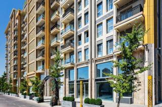 SORA Apartments Mirabad Avenue 78 - 5