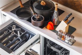 SORA Apartments Mirabad Avenue 78 -  - 3