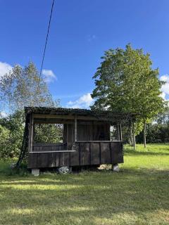 Pangamäe puhkemaja - 2