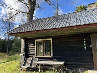 Pangamäe puhkemaja - 5