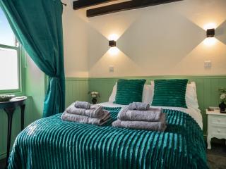 Heart Stone Cottage - 0