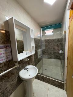 La Casa de Bamboo - 1