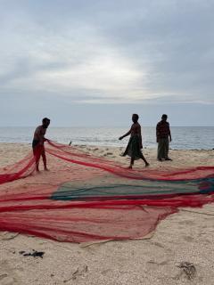 Coconut Bay Marari - 1