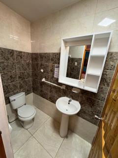 La Casa de Bamboo - Ica - 2