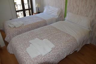 Apartamentos Zaragoza Coso - Saragozza - 5