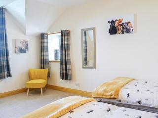 West Lanegate Farmhouse - 4