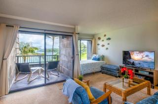 Sealodge E7 - 8
