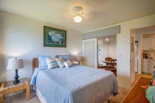 Sealodge E7 - 2
