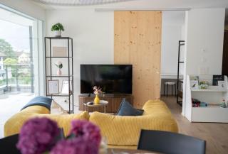 SimpleGlow I Lucerne I Andermatt I Nature I Family - 1
