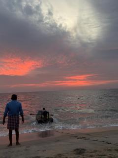 Coconut Bay Marari - 3