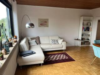 Stylish 2-room apartment with balcony & great location - 5