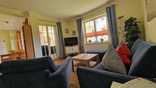 Kaiserliches Postamt Fewo 11 - 9