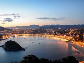 Mercure Monte Igueldo - San Sebastián - 0