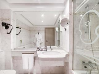 Mercure Monte Igueldo - San Sebastián - 1