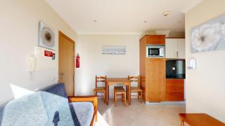Apartamento T1 Pau da Bandeira - 6