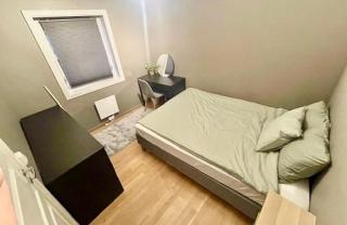 Koselig og sentral leilighet med to soverom - 4