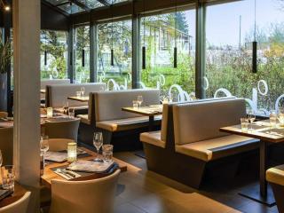 ibis Zurich Adliswil - 9