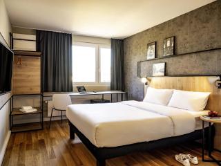 ibis Zurich Adliswil - 8