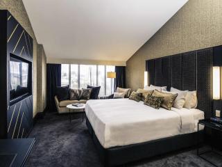 Mövenpick Hotel Wellington - 4