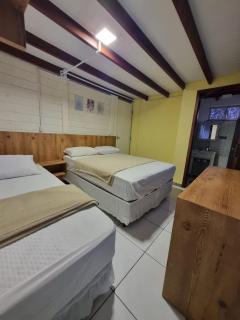 APARTAMENTO Bombinhas - 8