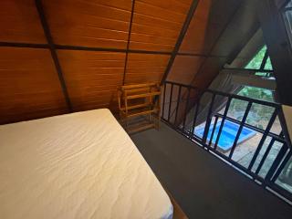 Kandy Little White House Cabanas - - 2