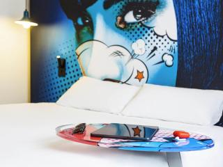 ibis Styles Bordeaux Sud - Villenave-dʼOrnon - 3