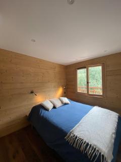 Beautiful cozy chalet with mountain view - 9