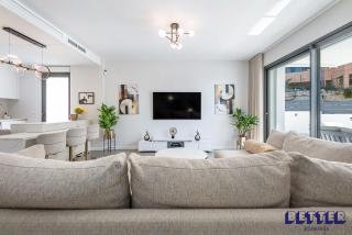 Mijas 3BR Townhouse Pool & Gym by Better Bookings - 7