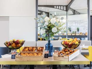 ibis Paris Porte de Montreuil - Parijs - 5