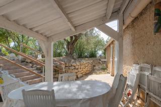 Gite 2 - Gite Les Oliviers - 8