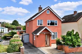 Finest Retreats - Elizabeth House - Kington - 0