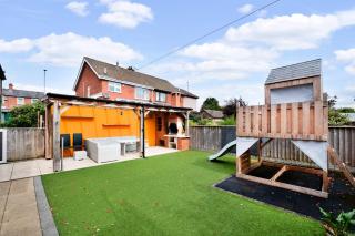 Finest Retreats - Elizabeth House - Kington - 7