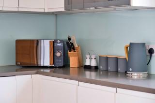 Finest Retreats - Elizabeth House - Kington - 2